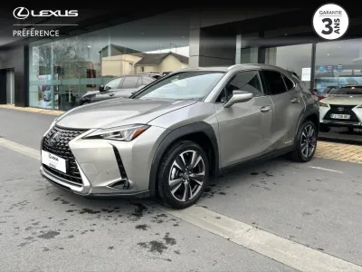 LEXUS UX 250h 2WD Premium Edition MY21 occasion 2021 - Photo 1