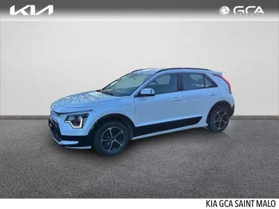 KIA Niro 1.6 GDi 183ch PHEV Active DCT6 occasion 2022 - Photo 1