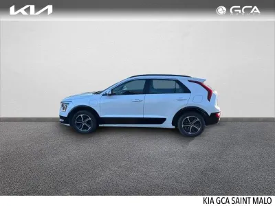 KIA Niro 1.6 GDi 183ch PHEV Active DCT6 occasion 2022 - Photo 3