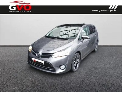 TOYOTA Verso 112 D-4D FAP TechnoLine occasion 2017 - Photo 1