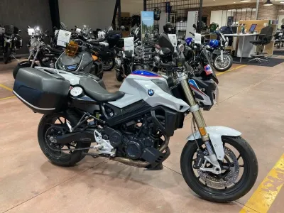 BMW F F 800 R occasion 2019 - Photo 1