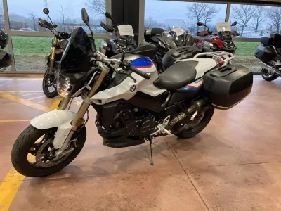 BMW F F 800 R occasion 2019 - Photo 2