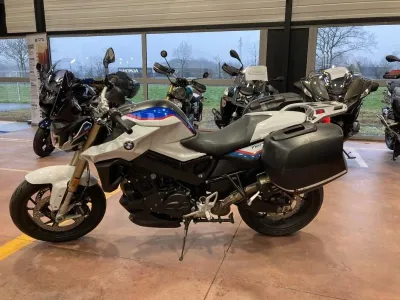 BMW F F 800 R occasion 2019 - Photo 3