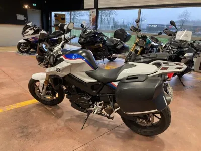 BMW F F 800 R occasion 2019 - Photo 4