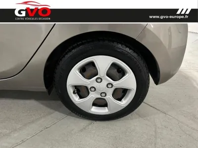 KIA Picanto 1.0 Style 5p occasion 2015 - Photo 4