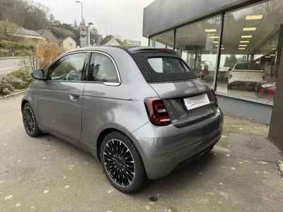 FIAT 500 e 118ch La Prima by Bocelli occasion 2022 - Photo 4