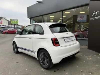 FIAT 500 e 118ch Icône occasion 2022 - Photo 4