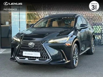 LEXUS NX 350h 4WD Executive MY24 occasion 2022 - Photo 1