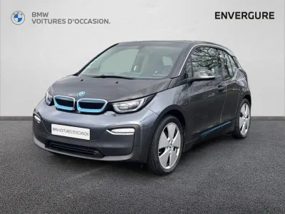 BMW i3 170ch 120Ah iLife Atelier occasion 2019 - Photo 1