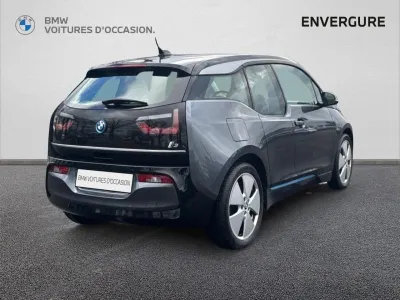 BMW i3 170ch 120Ah iLife Atelier occasion 2019 - Photo 2