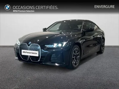 BMW i4 eDrive40 340ch M Sport occasion 2024 - Photo 1