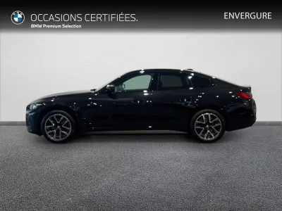 BMW i4 eDrive40 340ch M Sport occasion 2024 - Photo 3