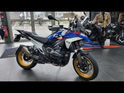 BMW R R 1300 GS occasion 2023 - Photo 1