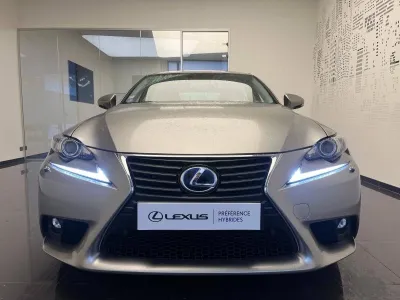 LEXUS IS 300h Business occasion 2016 - Photo 2