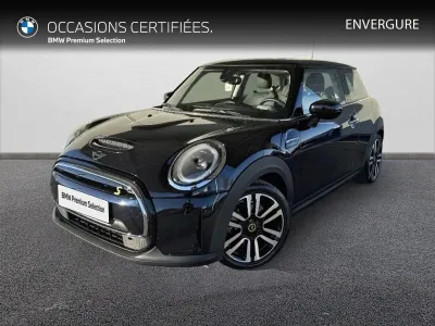 MINI Mini Cooper SE 184ch Edition Camden BVA 5CV occasion 2021 - Photo 1