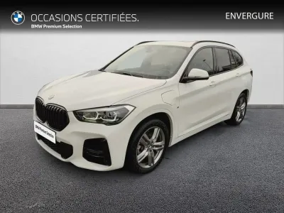 BMW X1 xDrive25eA 220ch M Sport 6cv occasion 2021 - Photo 1