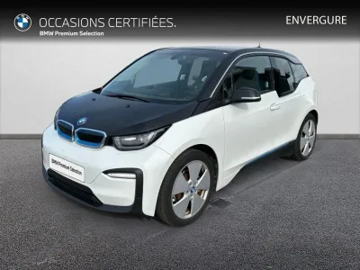 BMW i3 170ch 120Ah iLife Atelier occasion 2019 - Photo 1