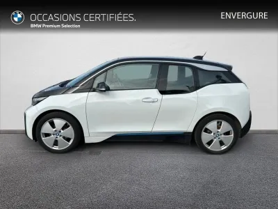 BMW i3 170ch 120Ah iLife Atelier occasion 2019 - Photo 3