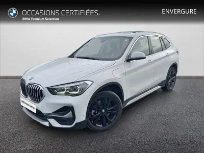 BMW X1 xDrive25eA 220ch xLine 6cv occasion 2021 - Photo 1