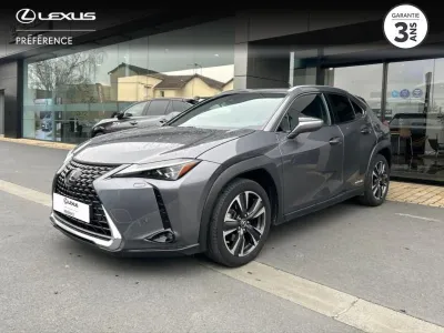 LEXUS UX 250h 2WD Executive MY20 occasion 2020 - Photo 1