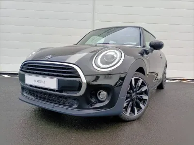 MINI Mini Cooper 136ch  Edition Greenwich occasion 2020 - Photo 1