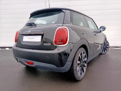 MINI Mini Cooper 136ch  Edition Greenwich occasion 2020 - Photo 2