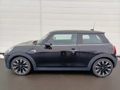 MINI Mini Cooper 136ch  Edition Greenwich occasion 2020 - Photo 3