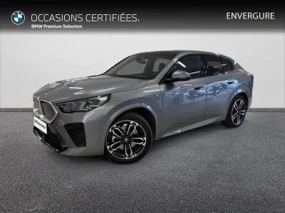 BMW X2 iX2 xDrive30 313ch M Sport occasion 2024 - Photo 1