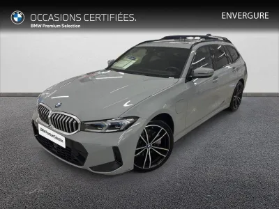 BMW Série 3 Touring 330eA xDrive 292ch M Sport occasion 2024 - Photo 1