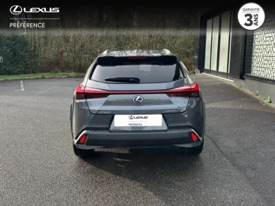 LEXUS UX 250h 2WD Premium Edition MY21 occasion 2022 - Photo 3