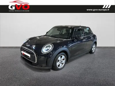 MINI Mini 5 Portes One 102ch Essential BVA7 occasion 2022 - Photo 1