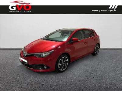 TOYOTA Auris 1.2T 116 Dynamic occasion 2017 - Photo 1