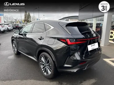 LEXUS NX 450h+ 4WD Executive occasion 2024 - Photo 4