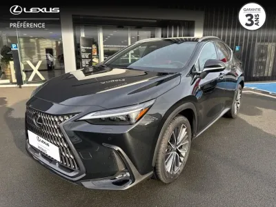 LEXUS NX 450h+ 4WD Executive occasion 2024 - Photo 1