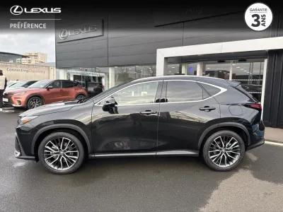 LEXUS NX 450h+ 4WD Executive occasion 2024 - Photo 3