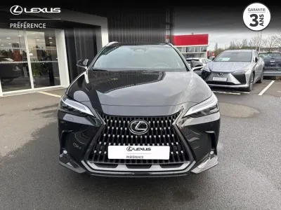 LEXUS NX 450h+ 4WD Executive occasion 2024 - Photo 2