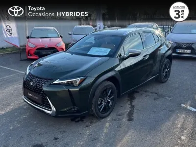 LEXUS UX 250h 2WD occasion 2023 - Photo 1