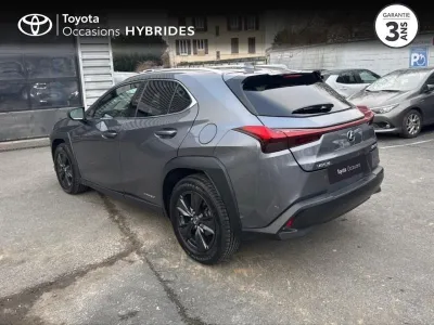 LEXUS UX 250h 2WD Luxe MY20 occasion 2020 - Photo 2