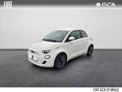 FIAT 500 e 118ch MY23 occasion 2022 - Photo 1