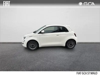 FIAT 500 e 118ch MY23 occasion 2022 - Photo 3