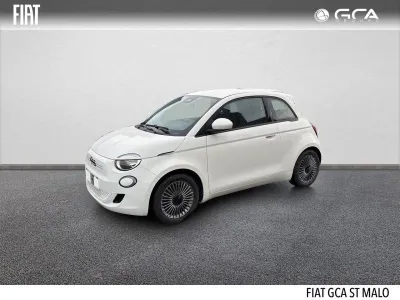 FIAT 500 e 118ch Icône occasion 2023 - Photo 1