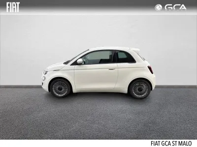 FIAT 500 e 118ch Icône occasion 2023 - Photo 3