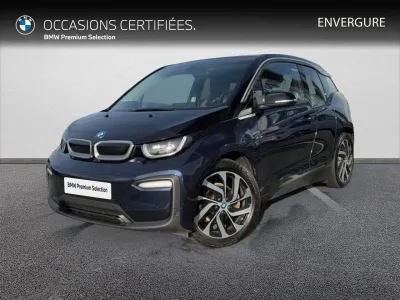 BMW i3 170ch 120Ah Edition WindMill Atelier occasion 2020 - Photo 1