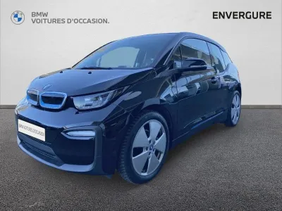 BMW i3 170ch 120Ah Edition 360 Atelier occasion 2018 - Photo 1