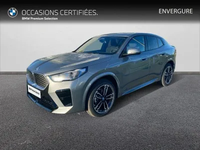 BMW X2 iX2 eDrive20 204ch M Sport occasion 2025 - Photo 1