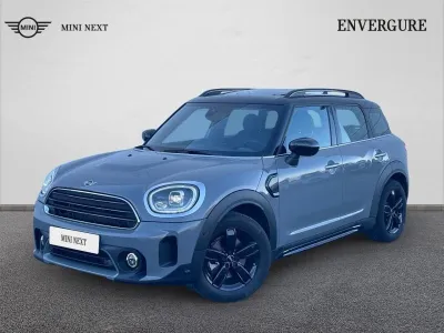 MINI Countryman Cooper  136ch Northwood BVA7 occasion 2021 - Photo 1