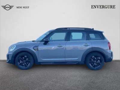 MINI Countryman Cooper  136ch Northwood BVA7 occasion 2021 - Photo 3