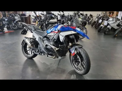 BMW R R 1300 GS occasion 2024 - Photo 1