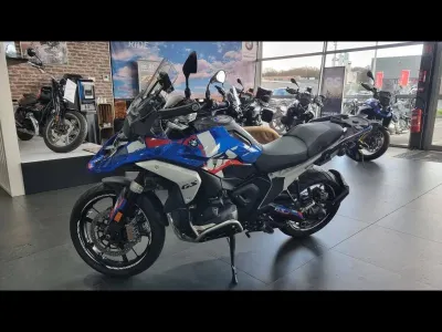 BMW R R 1300 GS occasion 2024 - Photo 2