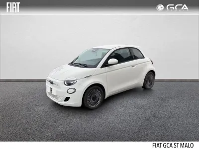 FIAT 500 e 118ch MY22 Icône Berline 42 kWh occasion 2023 - Photo 1